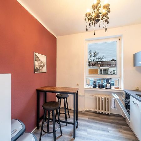 Aufzug Balkon 75M2 Zentral Hanower Zewnętrze zdjęcie