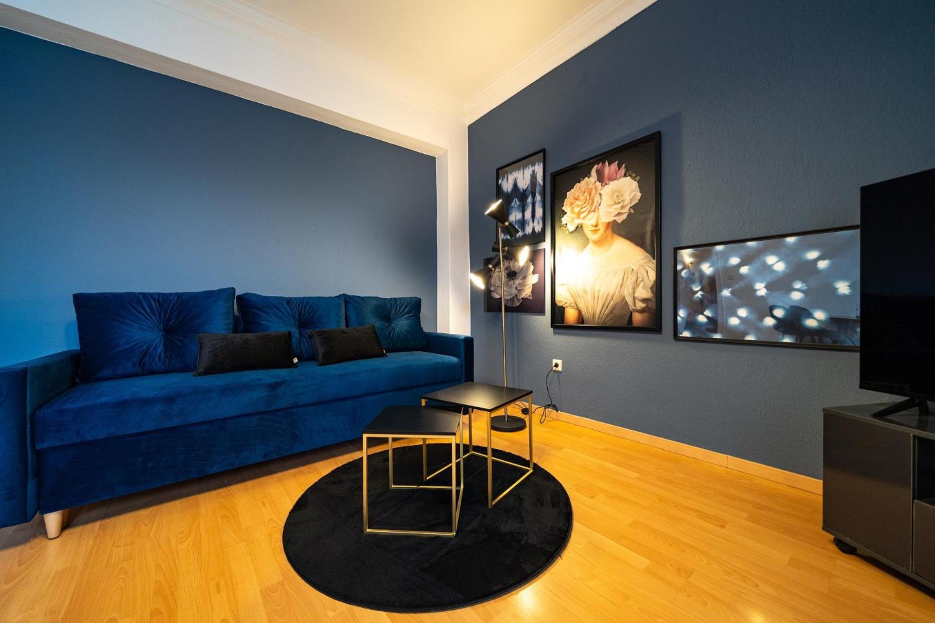 Aufzug Balkon 75M2 Zentral Hanower Zewnętrze zdjęcie