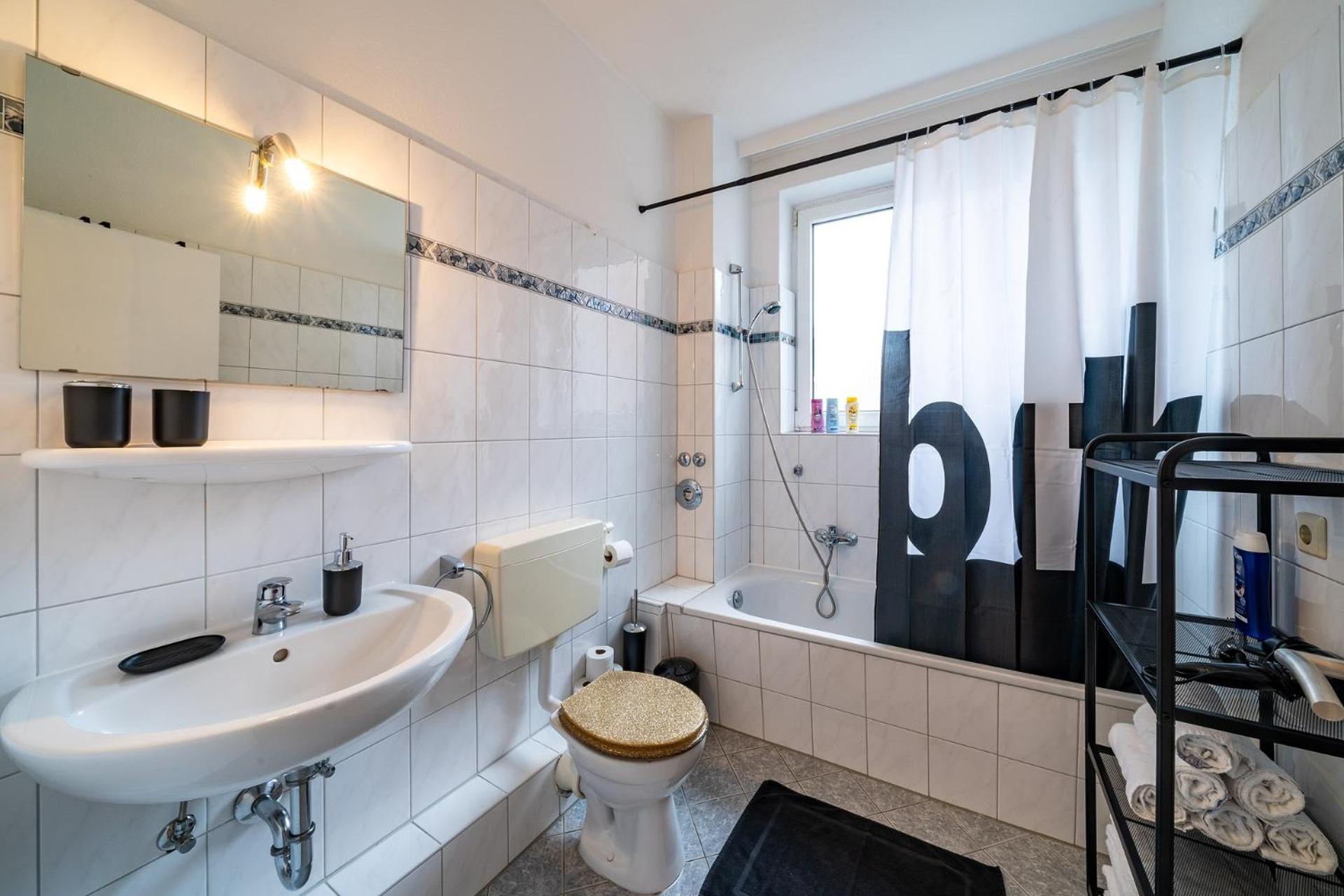 Aufzug Balkon 75M2 Zentral Hanower Zewnętrze zdjęcie